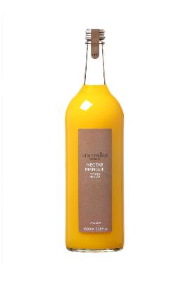 Nectar de mangue 1 litre Alain Milliat