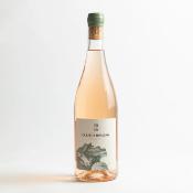 « Racine » rosé 2024 AOP Corbières Château Ollieux Romanis 