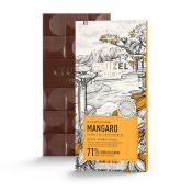Tablette noir 65%, Plantation Mangaro, Madagascar, 70gr, Manufacture Cluizel